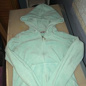 Juicy couture jacket